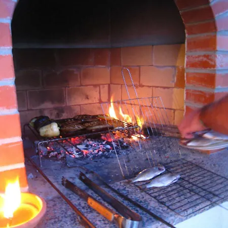 Yellow House Lägenhet Trogir