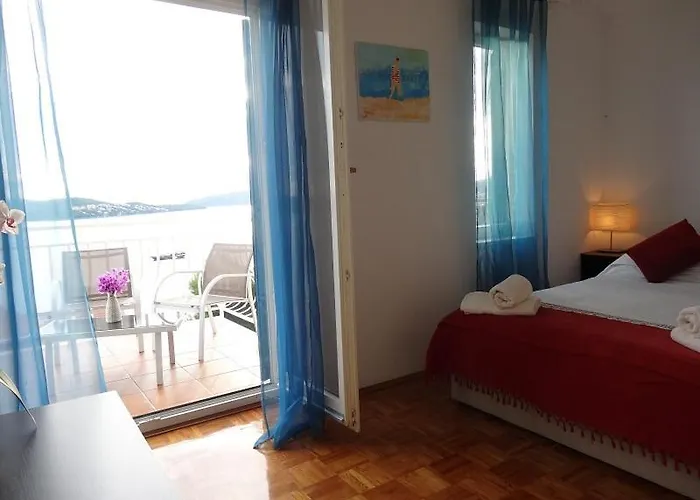 Apartmán Yellow House