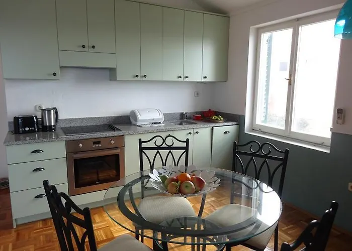 Apartmán Yellow House Trogir