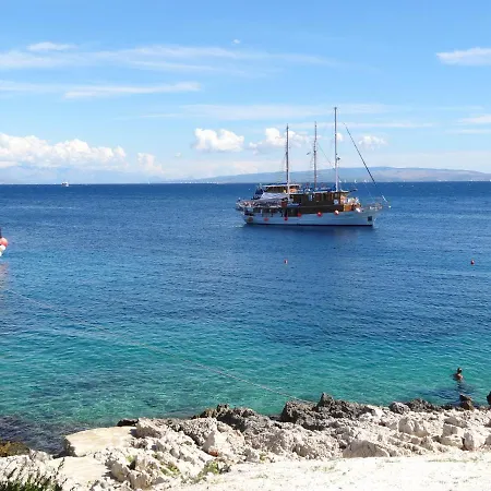 Yellow House Appartamento *