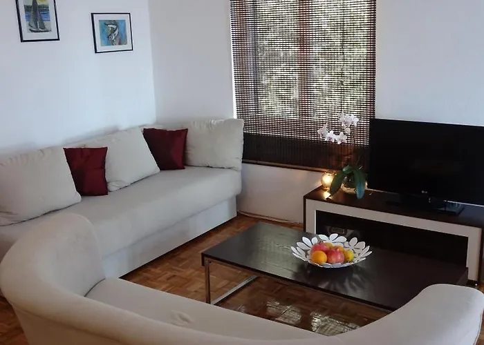 Appartamento Yellow House