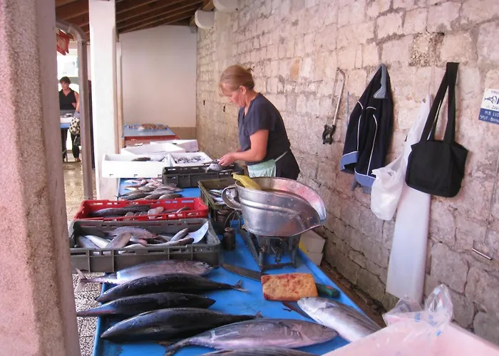 Yellow House Appartamento Traù