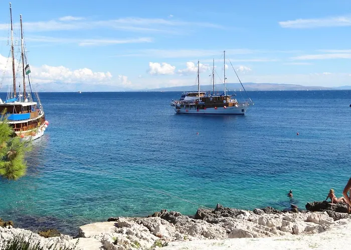 Yellow House Appartamento *