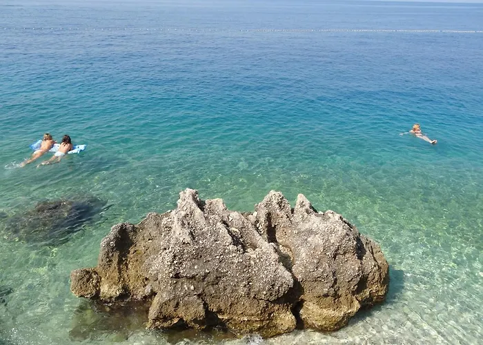 Appartamento Yellow House *