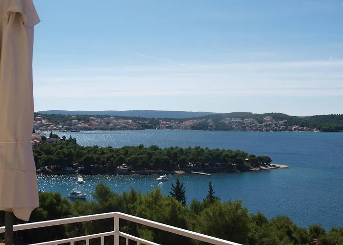 Yellow House Appartamento *