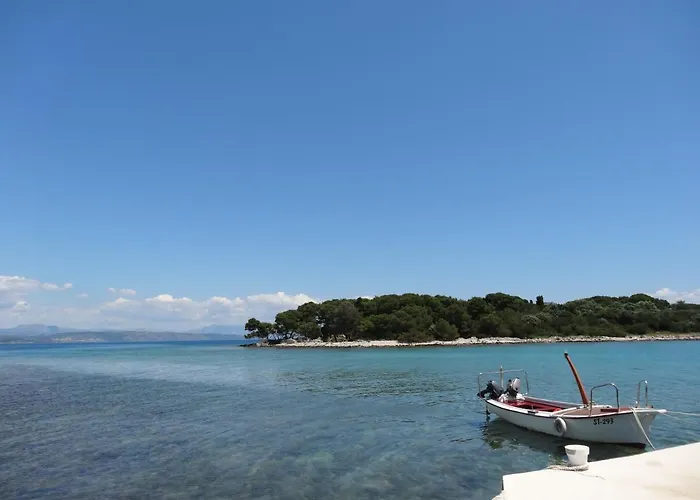 Appartamento Yellow House Traù