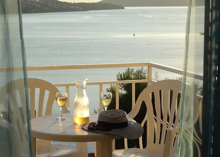 Yellow House Appartamento