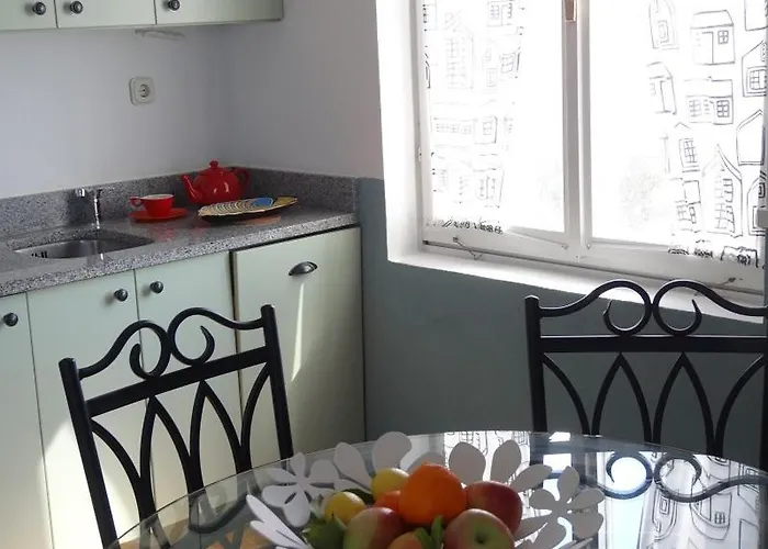 Yellow House Appartamento