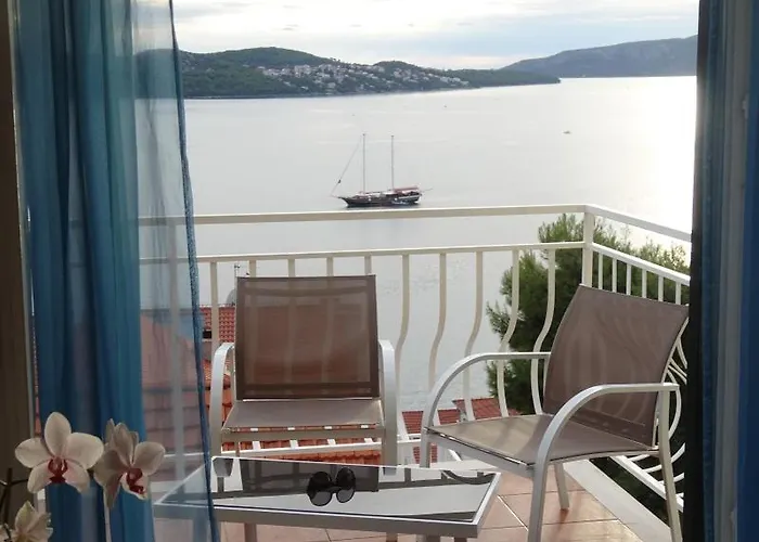 Yellow House Appartamento