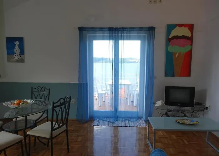 Appartamento Yellow House *