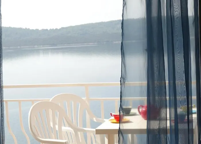 Appartamento Yellow House