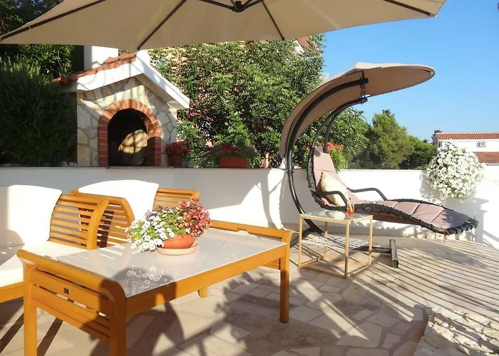 Appartamento Yellow House *