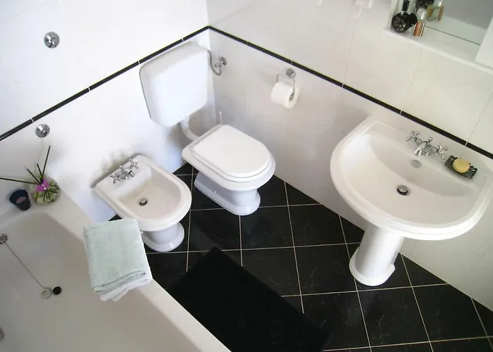 Appartamento Yellow House