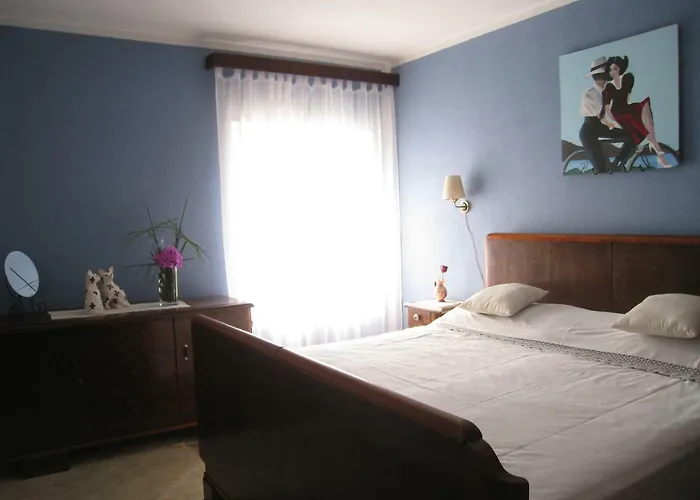 Appartamento Yellow House