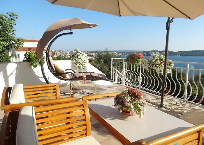 Appartamento Yellow House *